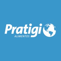 Pratigi Alimentos S.A. Logo