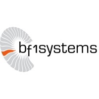 bf1systems Ltd Logo