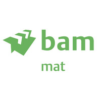 BAM Mat Logo