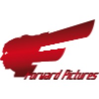Forward Pictures Logo