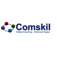 Comskil, Inc. Logo