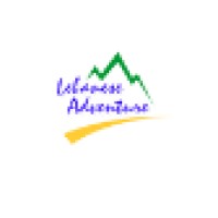 Lebanese Adventure Logo