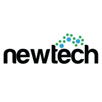 Newtech S.R.L Logo