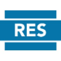 Res Manufacturing Co Logo