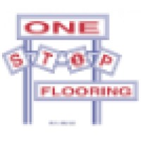 One Stop Flooring Logo