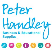 Peter Handley Logo