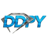 DDPYoga Logo