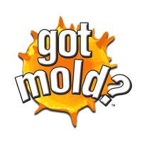 got mold?™ Logo
