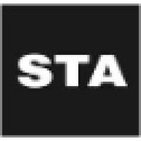 STA Arquitetura S/A Logo