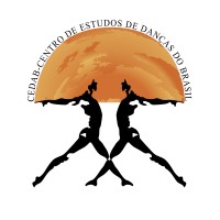 CEDAB-Centro de Estudos Desportivos e Artísticos do Brasil Logo