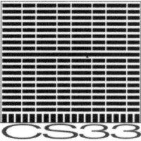 STUDIO CS33 Logo