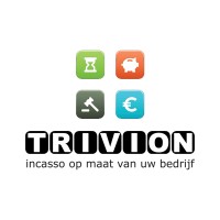 Incassobureau Trivion Logo