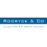 Rooryck & Co Logo