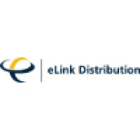 eLink Distribution AG Logo
