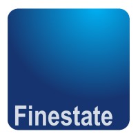 Finestate Logo
