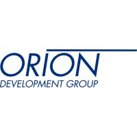Orion Development Group Logo