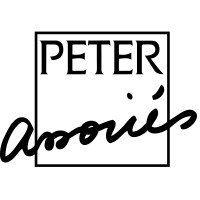 Peter & Associés Logo