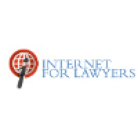 Internet For Lawyers Logo