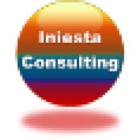 Iniesta Consulting Logo