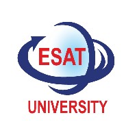 ESAT UNIVERSITY Logo