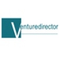 VentureDirector Logo