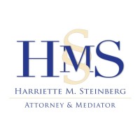 Harriette M. Steinberg, P.C. Logo