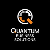Quantum Business Solutions, Morocco Logo