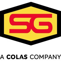 Standard General Edmonton Logo