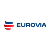 EUROVIA BELGIUM Logo