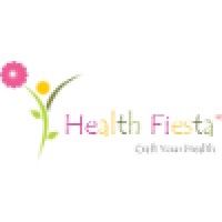Health Fiesta Logo