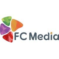 FC MEDIA Logo