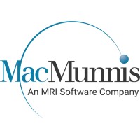 MacMunnis, Inc. Logo