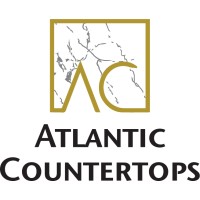 Atlantic Countertops Logo
