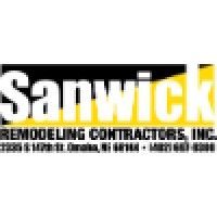 Sanwick Remodeling Contractors Logo