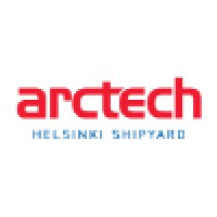 Arctech Helsinki Shipyard Logo