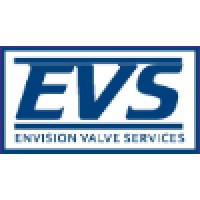 EnVision Valve Services, LLC Logo