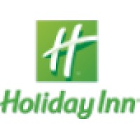 Holiday Inn Columbia Logo