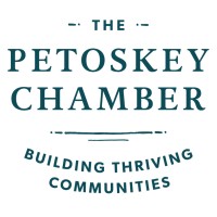 Petoskey Regional Chamber of Commerce Logo