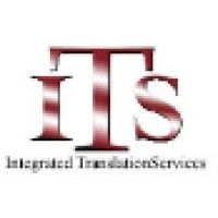 Integrated Translation Services Logo