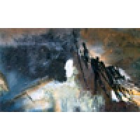 Rachele Ciccone Fine Art Logo