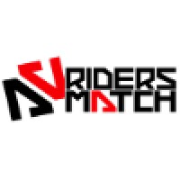 RIDERS MATCH Logo