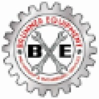 Brunner Equipment LLC. Logo