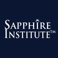 Sapphire Institute Logo
