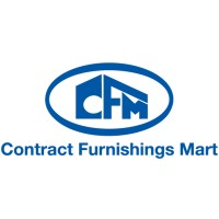 Contract Furnishings Mart Logo