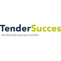 TenderSucces B.V. Logo