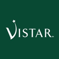 Vistar, A PFG Company Logo