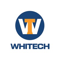 WHITECH s.r.l. Logo
