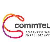 Commtel Networks Logo