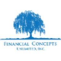 Financial Concepts Unlimited, Inc. Logo