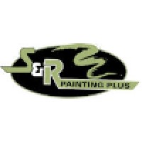 S&R Painting Plus Co. Logo